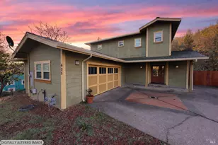 605 Redwood Ave, Ukiah, CA 95482 - Photo 1