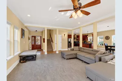 605 Redwood Avenue, Ukiah, CA 95482 - Photo 5
