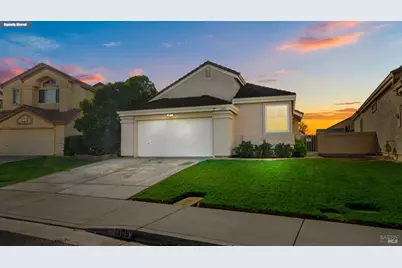 1405 Tillman Street, Suisun City, CA 94585 - Photo 29