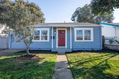 116 Hogan Avenue, Vallejo, CA 94589 - Photo 3