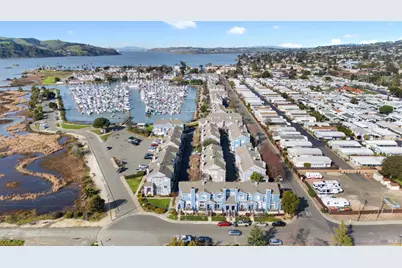 465 East Fifth Street, Benicia, CA 94510 - Photo 23