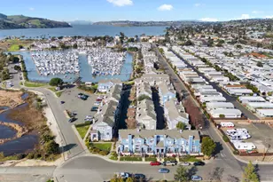 465 E 5th St, Benicia, CA 94510 - Photo 23