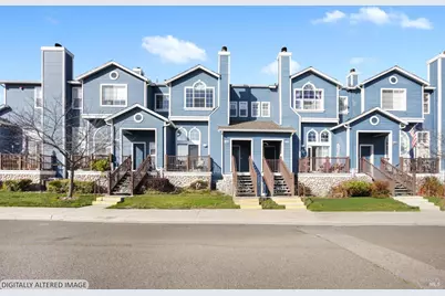 465 East Fifth Street, Benicia, CA 94510 - Photo 1