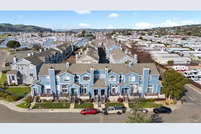 465 E Fifth Street, Benicia, CA 94510 - Photo 3