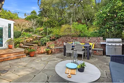 316 Rydal Avenue, Mill Valley, CA 94941 - Photo 17