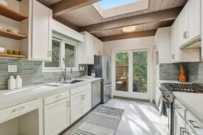 316 Rydal Avenue, Mill Valley, CA 94941 - Photo 9