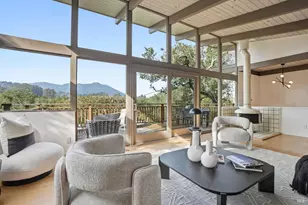 316 Rydal Ave, Mill Valley, CA 94941 - Photo 3