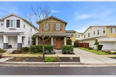 1612 Rose Clover Street, Santa Rosa, CA 95403 - Photo 1