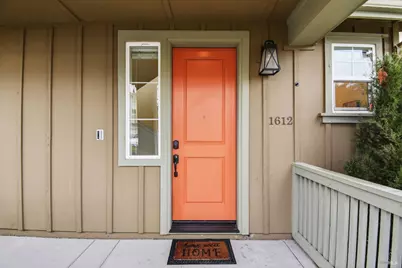 1612 Rose Clover Street, Santa Rosa, CA 95403 - Photo 5