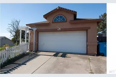 1009 Donaldson Way, American Canyon, CA 94503 - Photo 1
