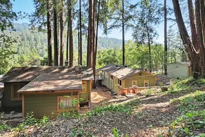 10293 Field Lane, Forestville, CA 95436 - Photo 5