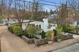 1123 Oak Ave, Saint Helena, CA 94574 - Photo 1