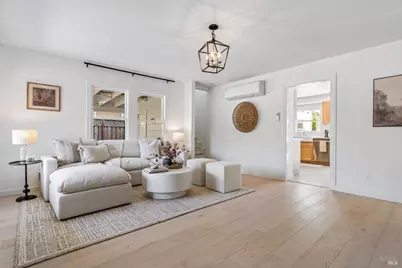 732 Church Street, Santa Rosa, CA 95405 - Photo 3