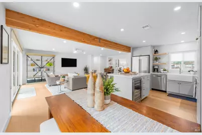 1133 Oak Avenue, Saint Helena, CA 94574 - Photo 9