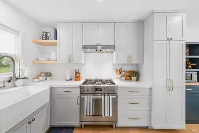 1133 Oak Avenue, Saint Helena, CA 94574 - Photo 11