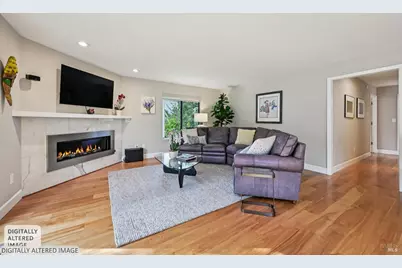 5146 Vista Grande Drive, Santa Rosa, CA 95403 - Photo 21