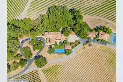 8320 Franz Valley Road, Calistoga, CA 94515 - Photo 11