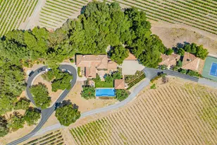 8320 Franz Valley Rd, Calistoga, CA 94515 - Photo 11