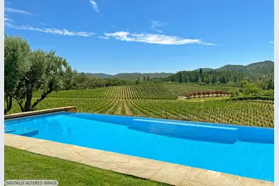 8320 Franz Valley Road, Calistoga, CA 94515 - Photo 3