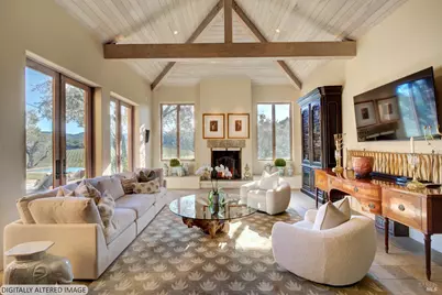 8320 Franz Valley Road, Calistoga, CA 94515 - Photo 15