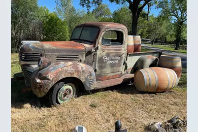 8320 Franz Valley Road, Calistoga, CA 94515 - Photo 67