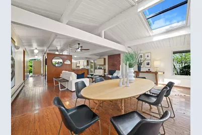 701 Appleberry Drive, San Rafael, CA 94903 - Photo 3