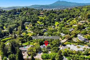 121 Main Dr, San Rafael, CA 94901 - Photo 77