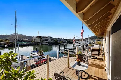 26 Mooring Road, San Rafael, CA 94901 - Photo 41
