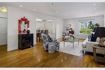 100 Thorndale Drive #233, San Rafael, CA 94903 - Photo 3