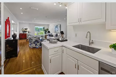 100 Thorndale Drive #233, San Rafael, CA 94903 - Photo 7