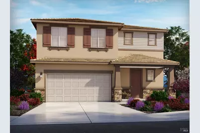 887 Telford Drive, Vacaville, CA 95687 - Photo 1