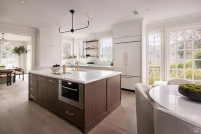 469 Molino Avenue, Mill Valley, CA 94941 - Photo 3