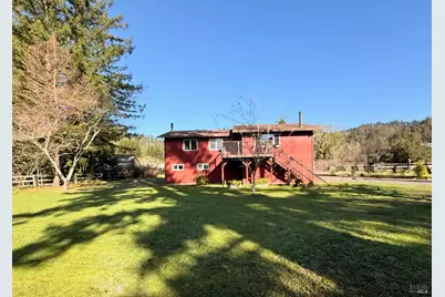 16160 Laughlin Road, Guerneville, CA 95446 - Photo 37