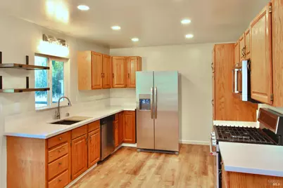 16160 Laughlin Road, Guerneville, CA 95446 - Photo 9