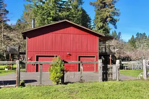 16160 Laughlin Rd, Guerneville, CA 95446 - Photo 45