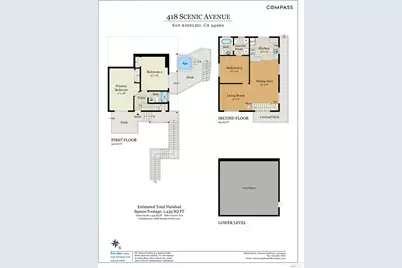 418 Scenic Avenue, San Anselmo, CA 94960 - Photo 53