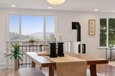 418 Scenic Avenue, San Anselmo, CA 94960 - Photo 9