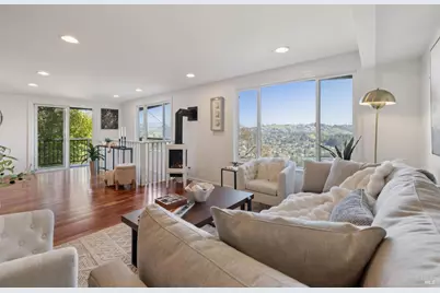 418 Scenic Avenue, San Anselmo, CA 94960 - Photo 7