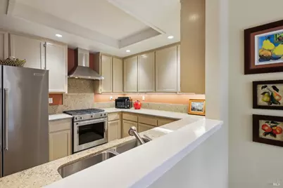 603 Cherry Avenue, Sonoma, CA 95476 - Photo 17