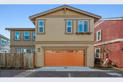 1805 Alvarado Street, Petaluma, CA 94952 - Photo 59