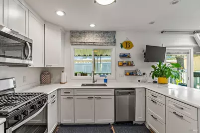 2412 Foothill Blvd  #132 Boulevard, Calistoga, CA 94515 - Photo 9