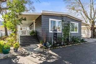 2412 Foothill Blvd #132 Blvd, Calistoga, CA 94515 - Photo 3