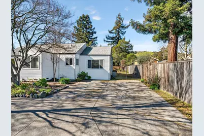 321 Roosevelt Street, Napa, CA 94558 - Photo 3