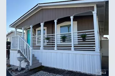 8109 B Street, Windsor, CA 95492 - Photo 3