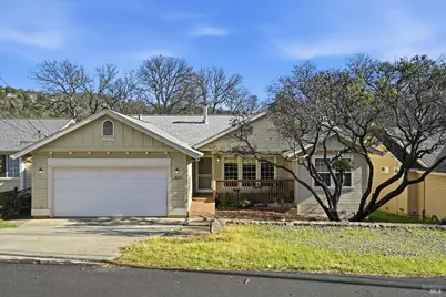 18286 North Shore Drive, Hidden Valley Lake, CA 95467 - Photo 1