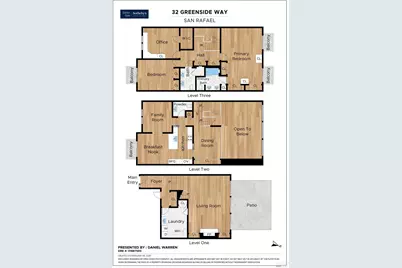 32 Greenside Way, San Rafael, CA 94901 - Photo 57