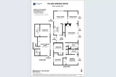 115 Oak Springs Drive, San Anselmo, CA 94960 - Photo 59