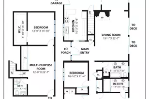 115 Oak Springs Dr, San Anselmo, CA 94960 - Photo 59