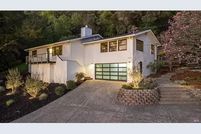 1625 Madrone Avenue, Healdsburg, CA 95448 - Photo 1