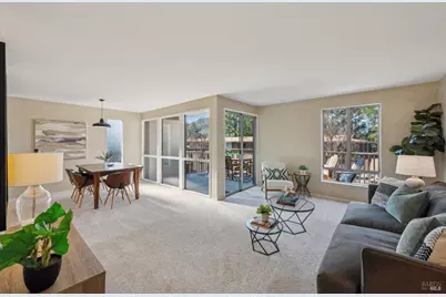 96 Forest Lane, San Rafael, CA 94903 - Photo 5